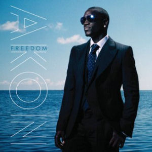 [중고] Akon / Freedom
