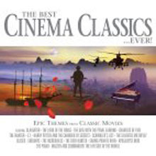 [중고] V.A. / The Best Cinema Classics...ever! (2CD)