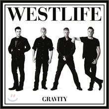 [중고] Westlife / Gravity