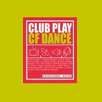 V.A / Club Play CF Dance (2CD/미개봉)