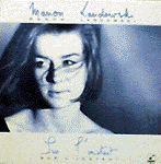 [중고] [LP] Manon Landowski / Sur L&#039;instant
