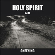 [중고] 홀리 스피릿 (Holy Spirit) / 1집 - Onething