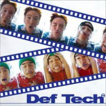 [중고] Def Tech / Def Tech (일본수입/ilcd001)