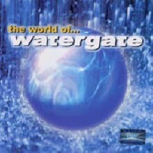 [중고] Watergate / The World Of...Watergate