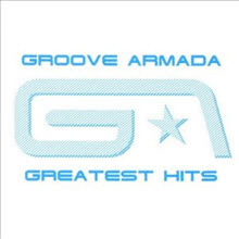 Groove Armada / Greatest Hits (미개봉)