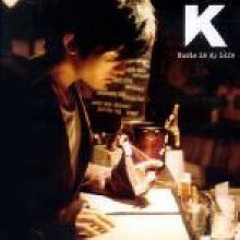 [중고] K (케이) / Music in My Life (sb50106c)