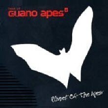 Guano Apes / Planet Of The Apes - The Best Of Guano Apes (미개봉)