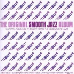 [중고] V.A. / Original Smooth Jazz Album (수입)