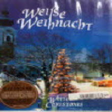 [중고] Weipe Weihnacht(빈 소년 합창단) / White Christmas (DVD케이스/수입)