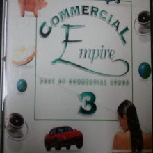 [중고] V.A / Commercial Empire Vol.3 (수입)