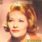 [중고] [LP] Patti Page / New Gold Disc