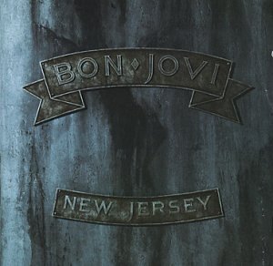 [중고] Bon Jovi / New Jersey (수입)