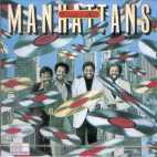 [중고] Manhattans / Greatest Hits