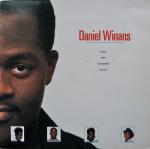 [중고] [LP] Daniel Winans / And The Second Half (수입/홍보용)