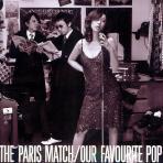 [중고] Paris Match / Our Favourite Pop