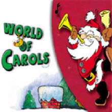 V.A. / World of Carols (미개봉)