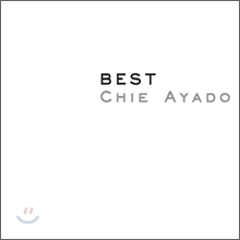 [중고] Chie Ayado (치에 아야도) / Best (Digipack/일본수입)