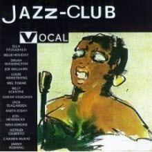 [중고] V.A. / Jazz Club: Vocal (수입)