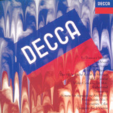 [중고] V.A. / &#039;95 Decca Best (dd4300)