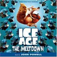 O.S.T. / Ice Age 2 - The Meltdown (수입/미개봉)
