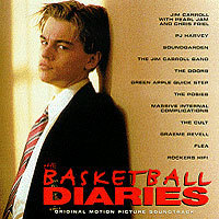 O.S.T. / Basketball Diaries (수입/미개봉)
