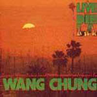 [중고] O.S.T. / To Live &amp; Die In L.A. (Wang Chung)