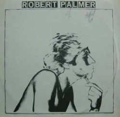 [중고] [LP] Robert Palmer / Secrets (수입/홍보용)